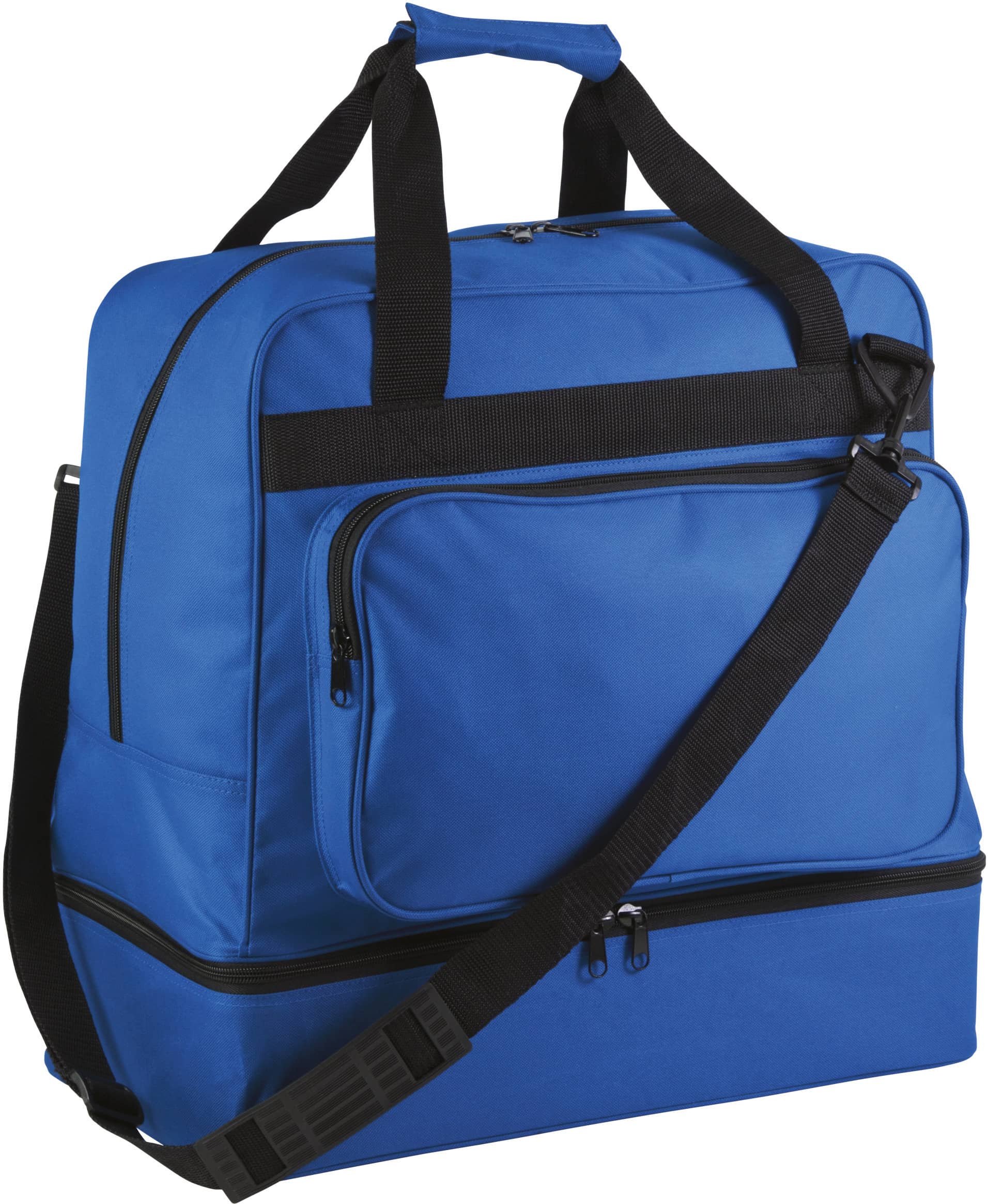 Sporttasche mit festem Boden - 60 Liter