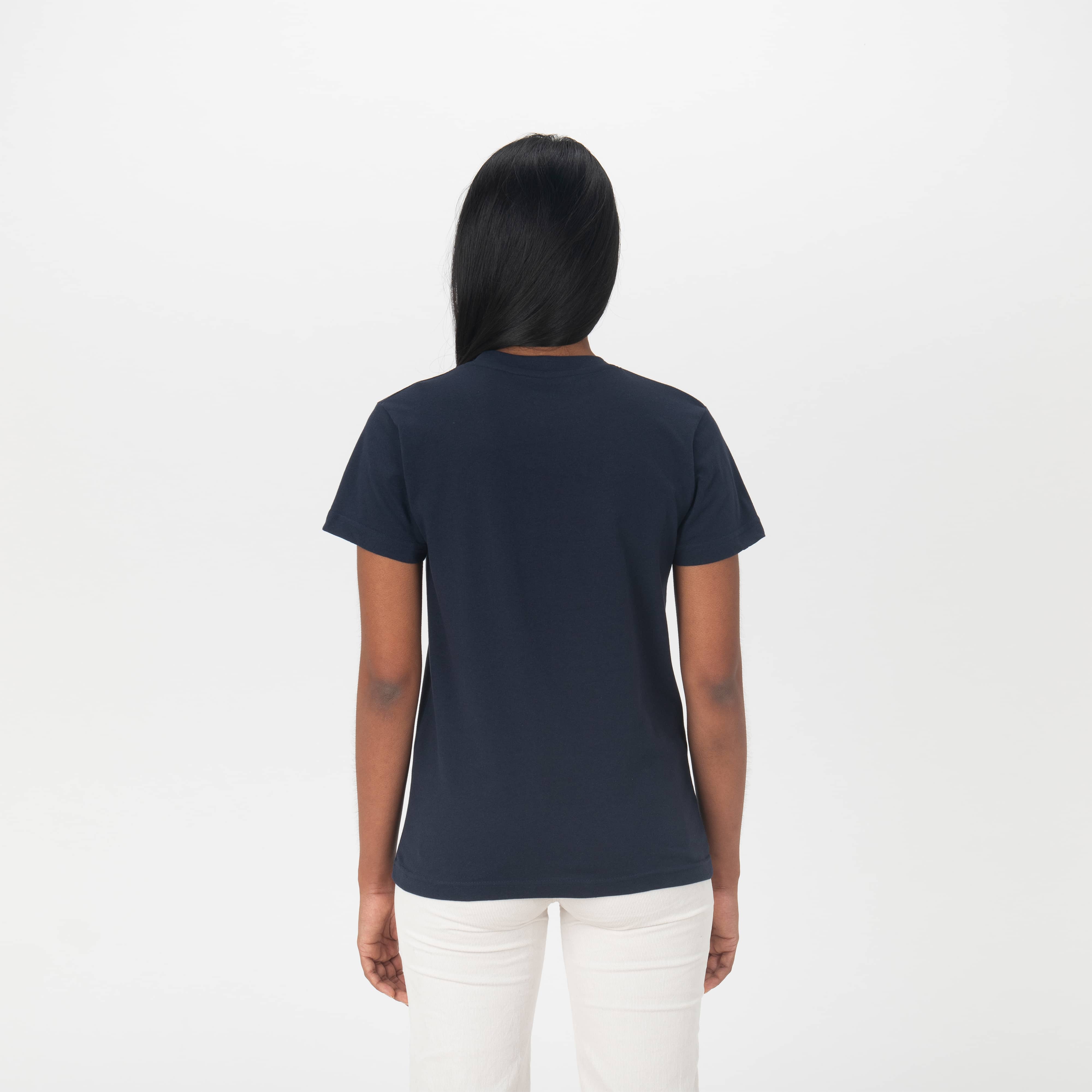 Unisex Short Sleeve T-Shirt