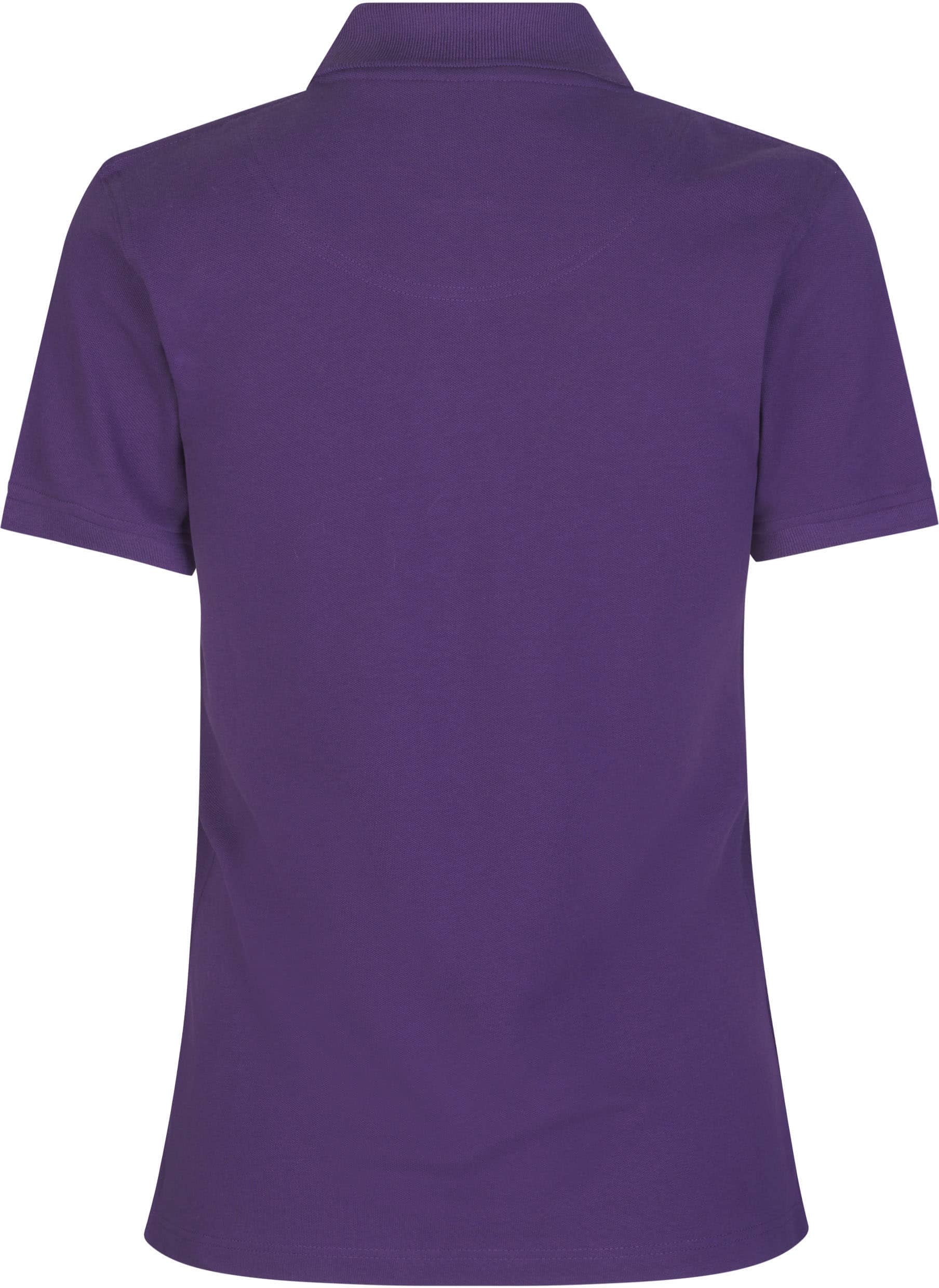 Stretch-Poloshirt