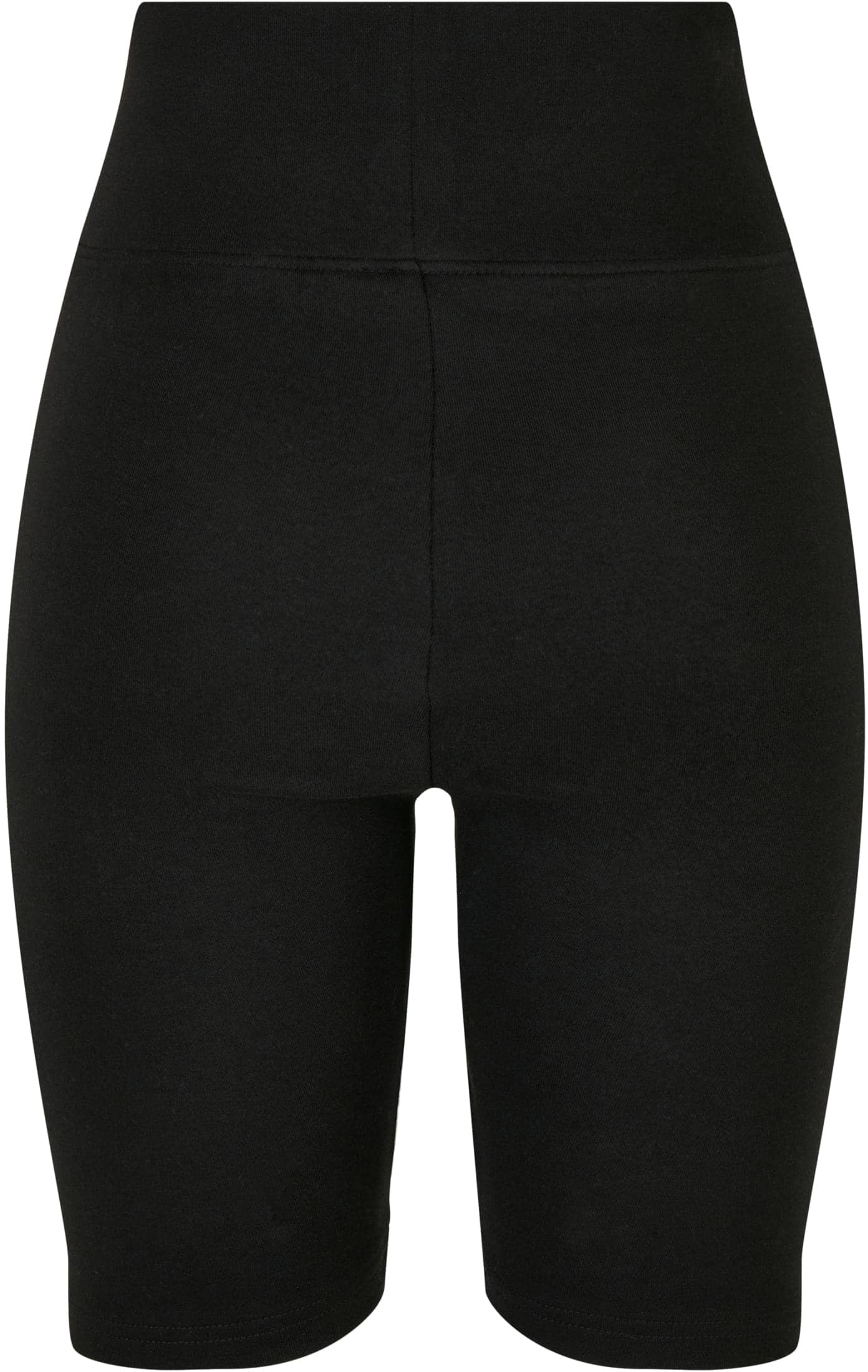 Ladies´ High Waist Cycle Shorts
