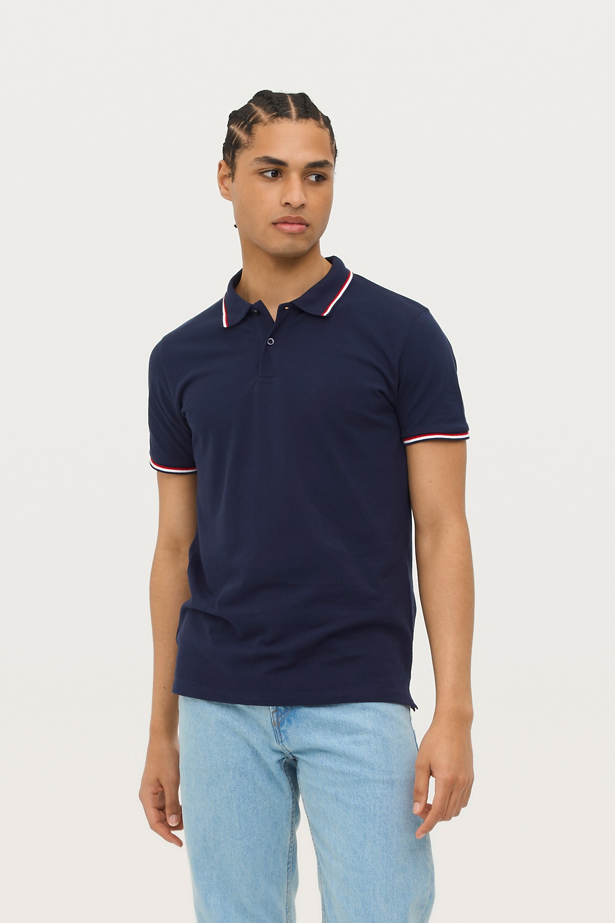 Men´s Prestige Polo