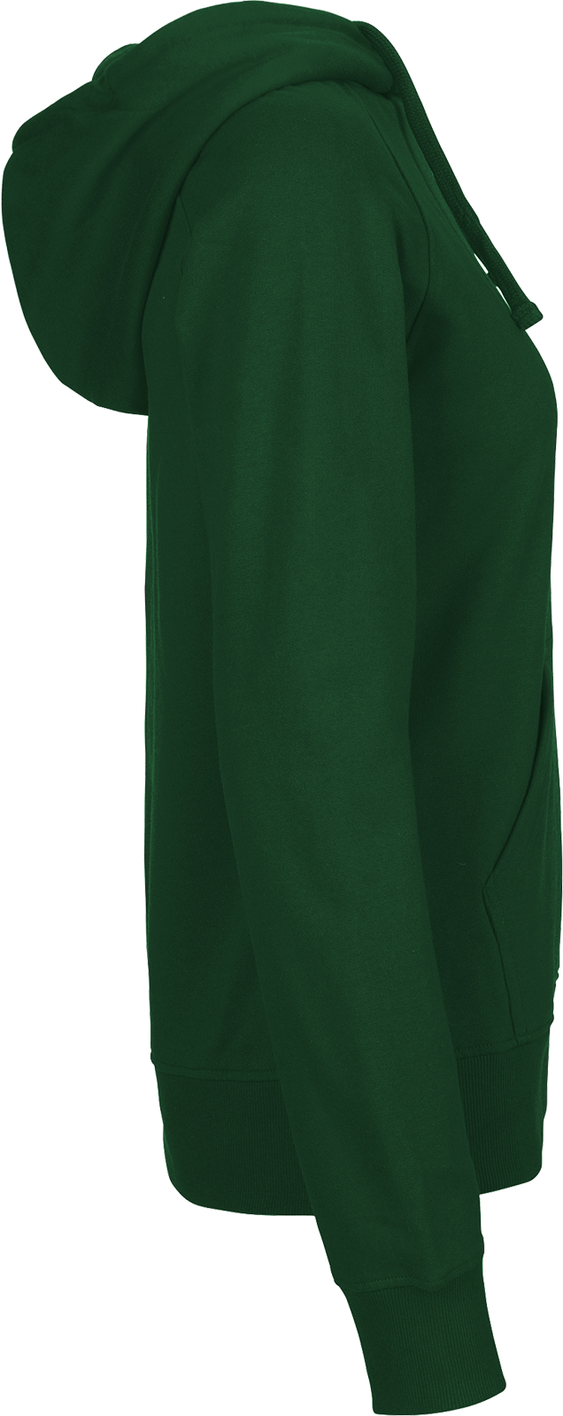 Ladies´ Hoodie