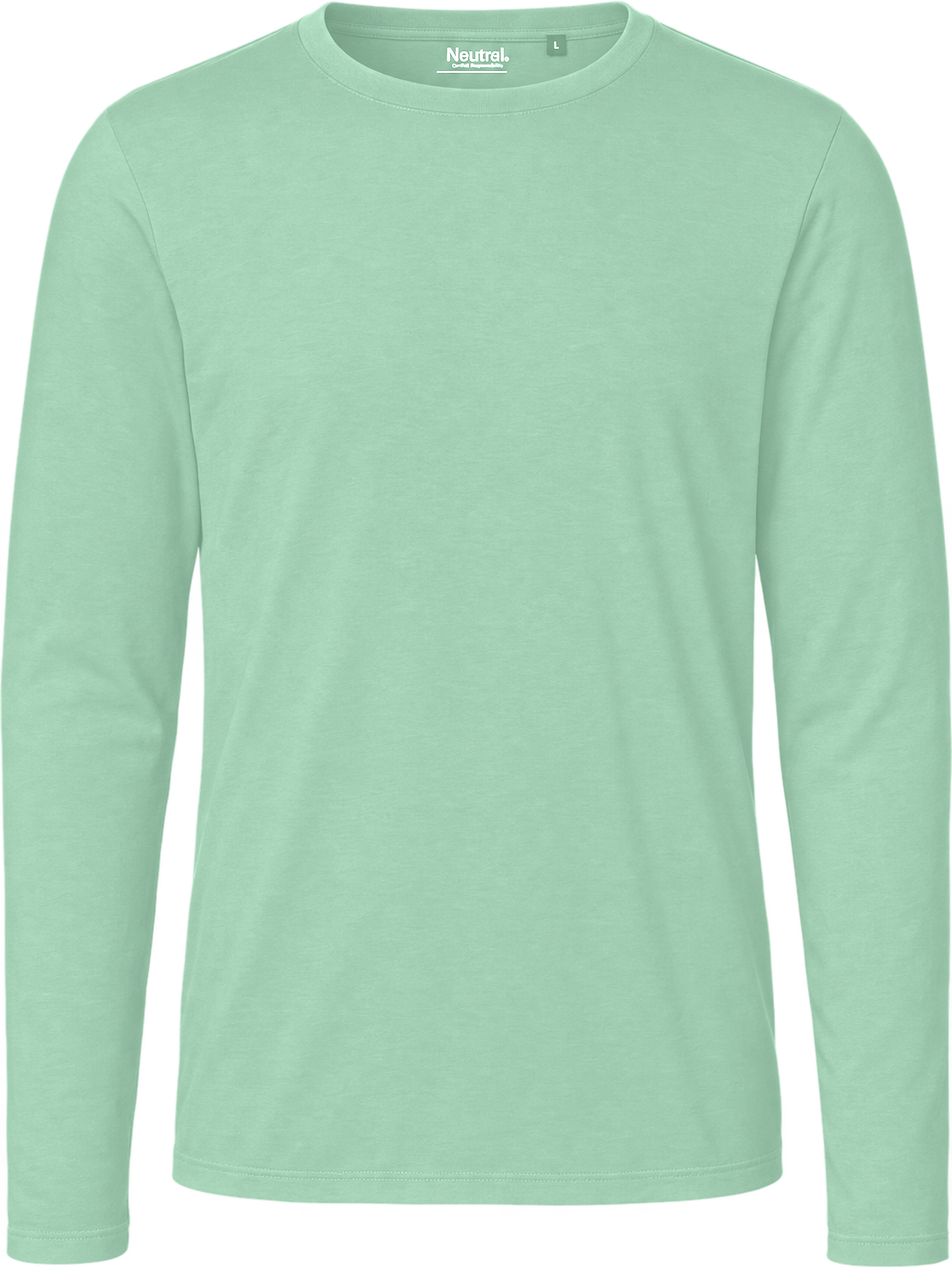 Men´s Long Sleeve T-Shirt
