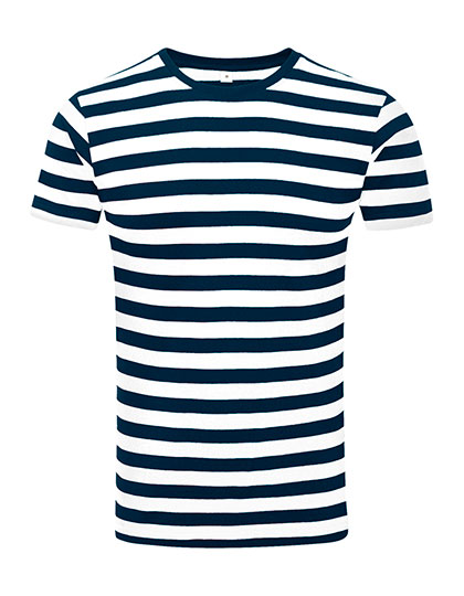 Men´s Stripy T