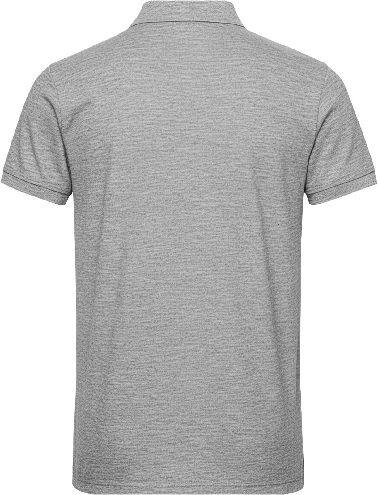 Unisex Polo ID.001
