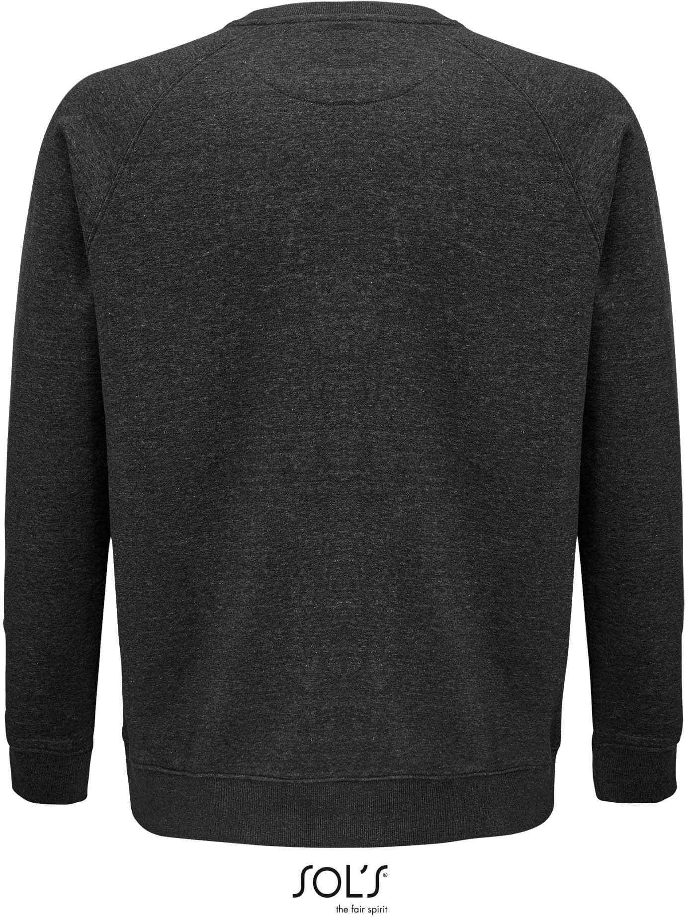 Unisex Space Sweatshirt