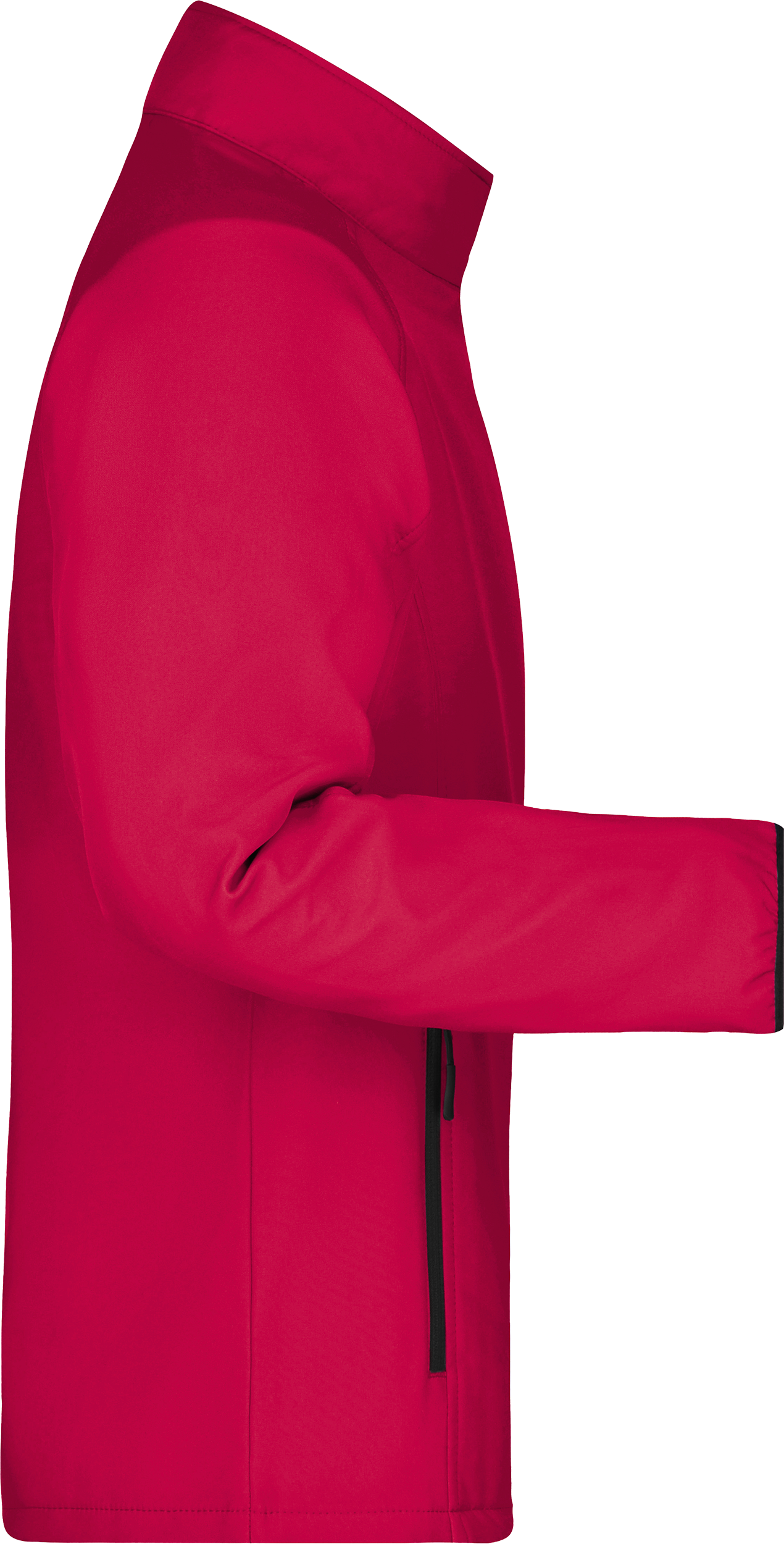 Men´s Promo Softshell Jacket