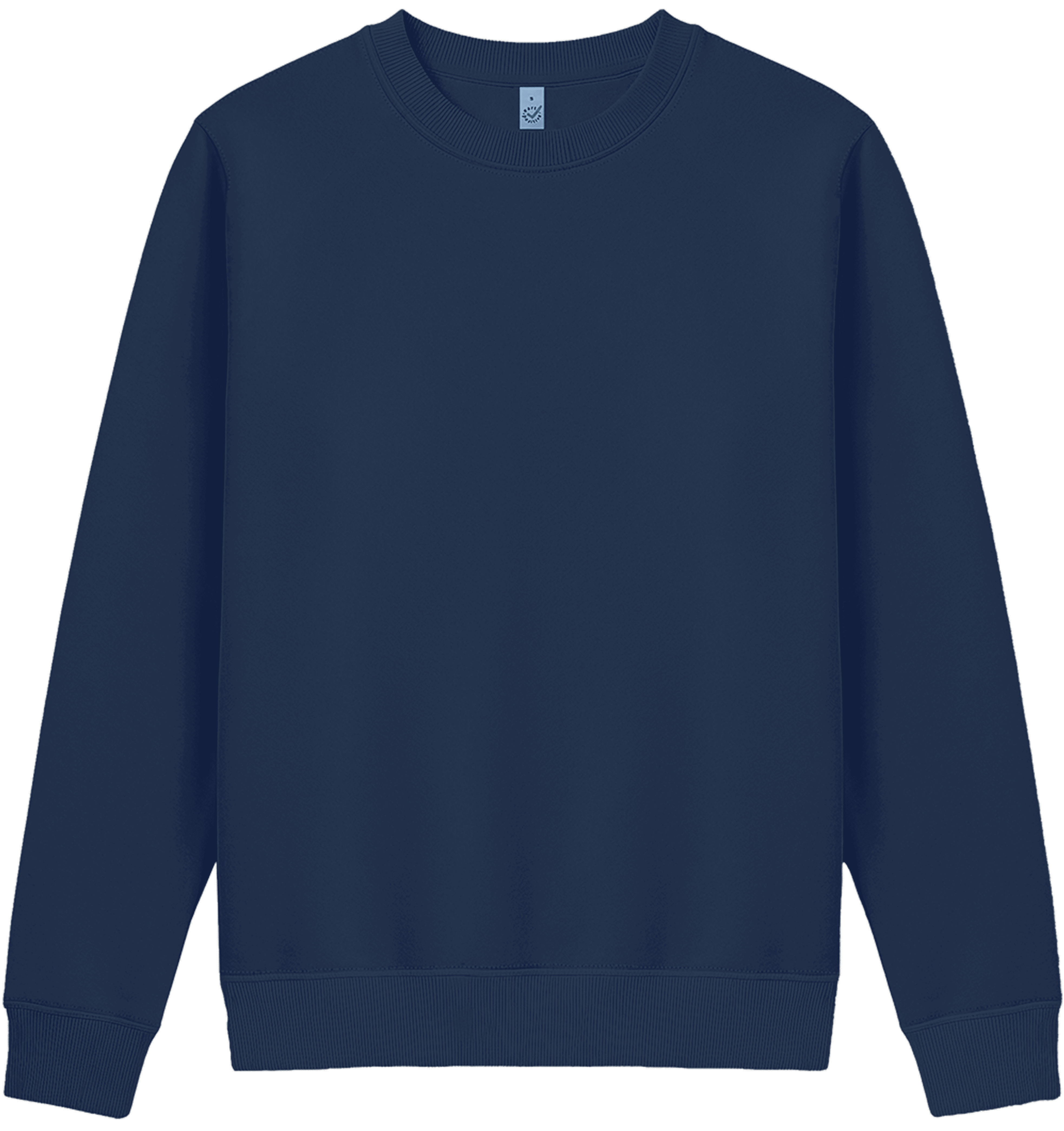 Women’s Crew Neck Sweatshirt