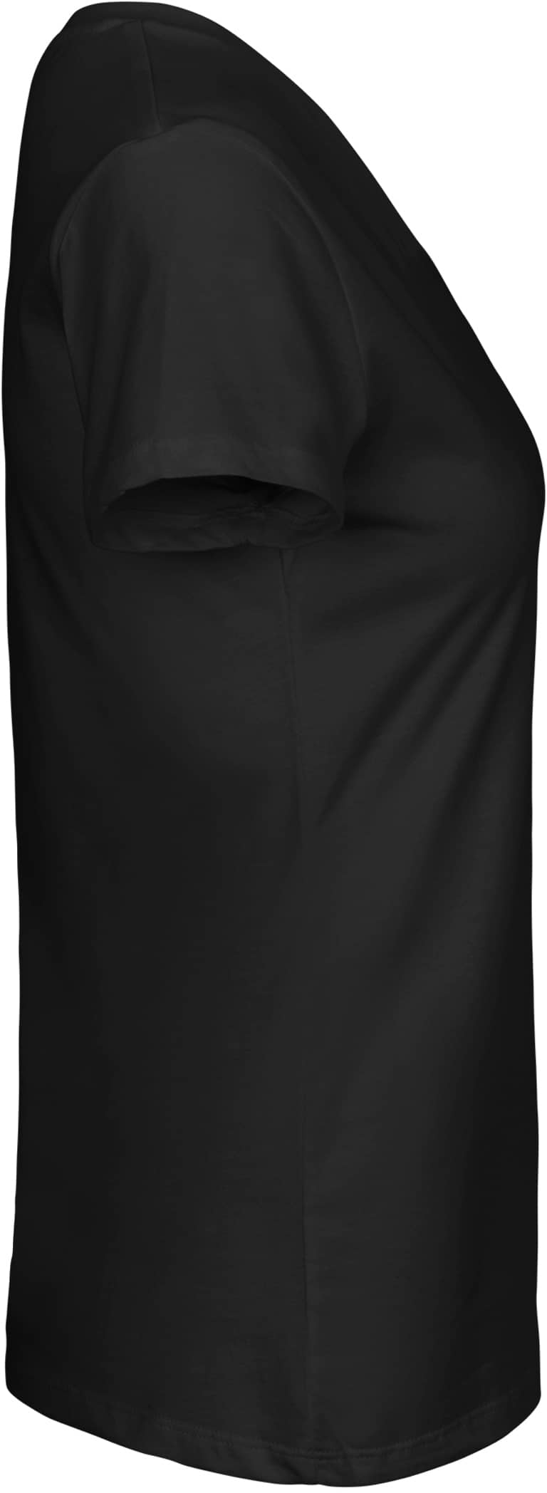 Ladies´ V-Neck T-Shirt