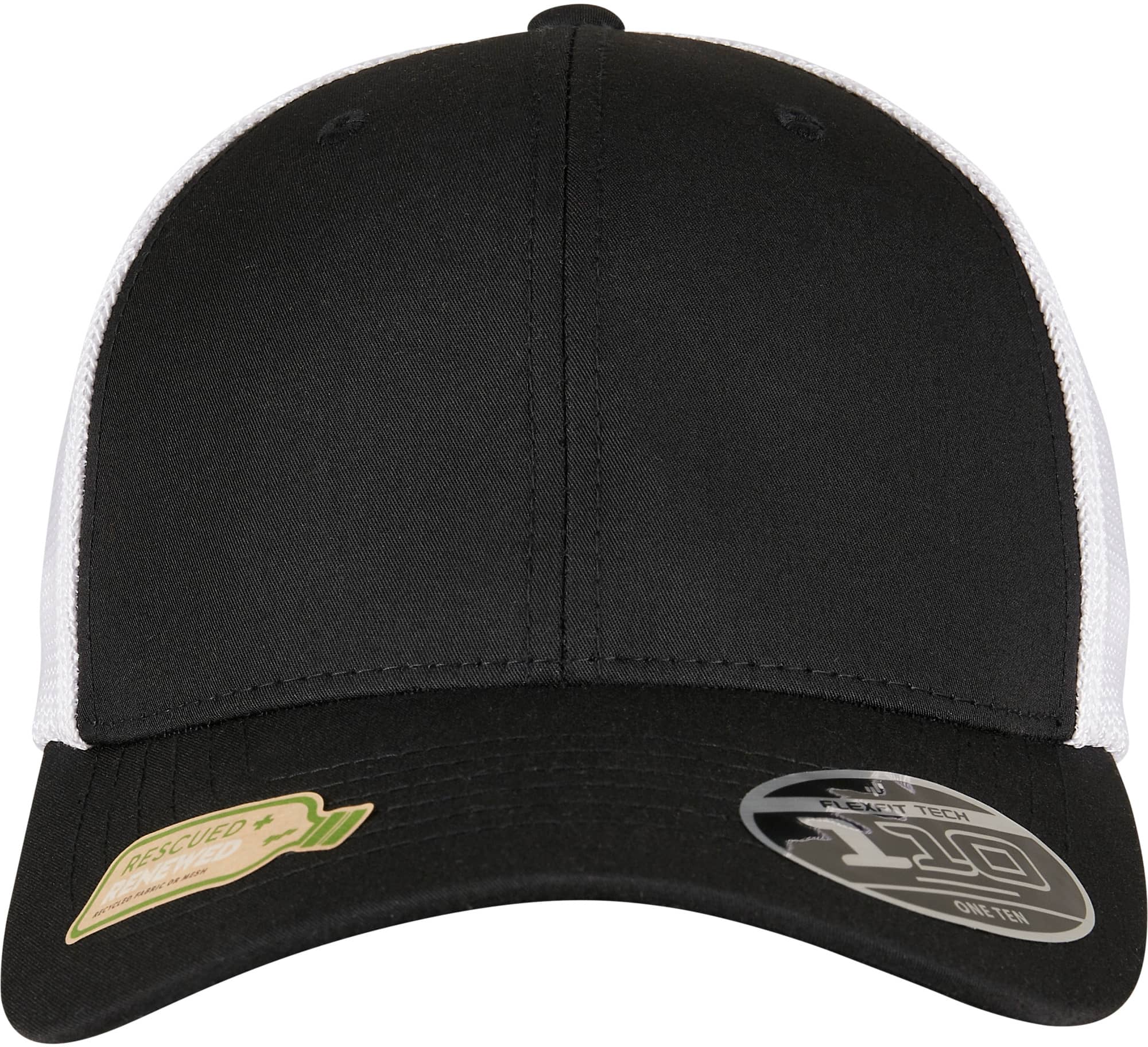 Flexfit 110 Recycled Cap 2-Tone