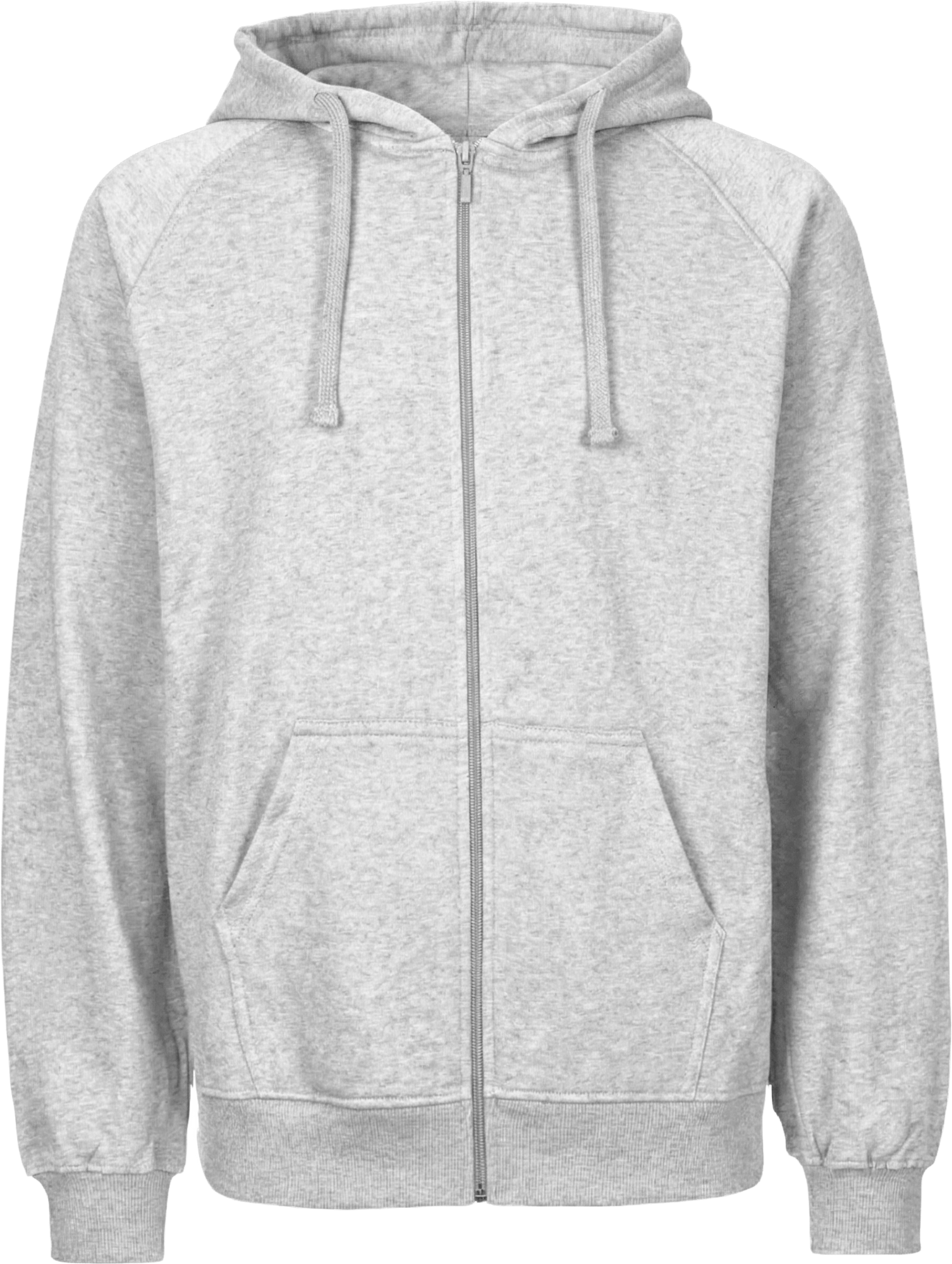 Men´s Zip Hoodie