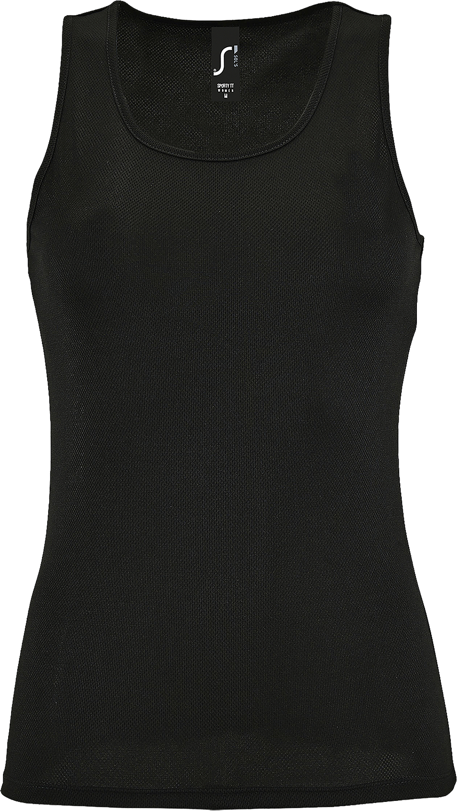 Women´s Sports Tank Top Sporty