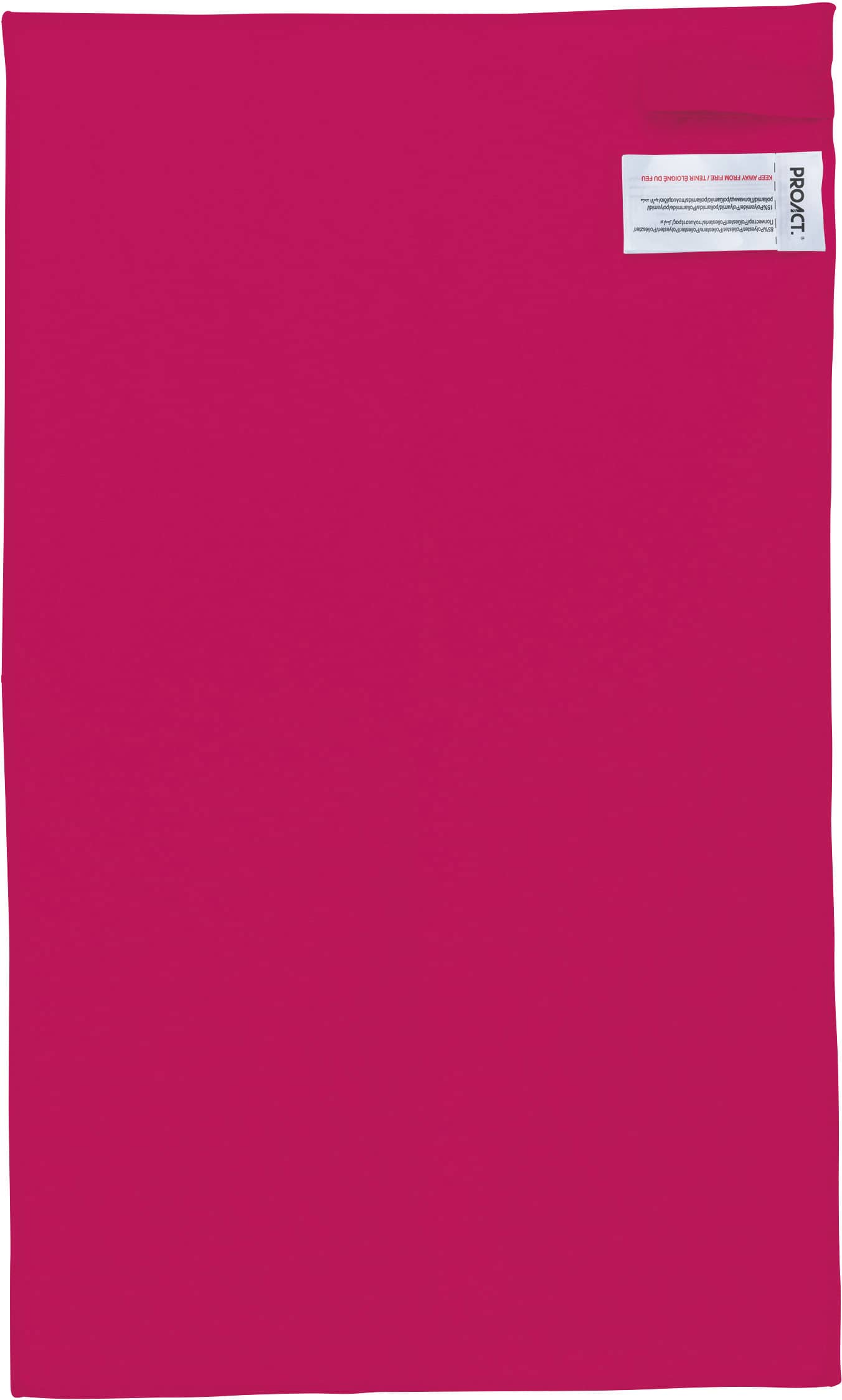 Super saugfähiges Mikrofaser-Sporthandtuch - 100 cm x 50 cm