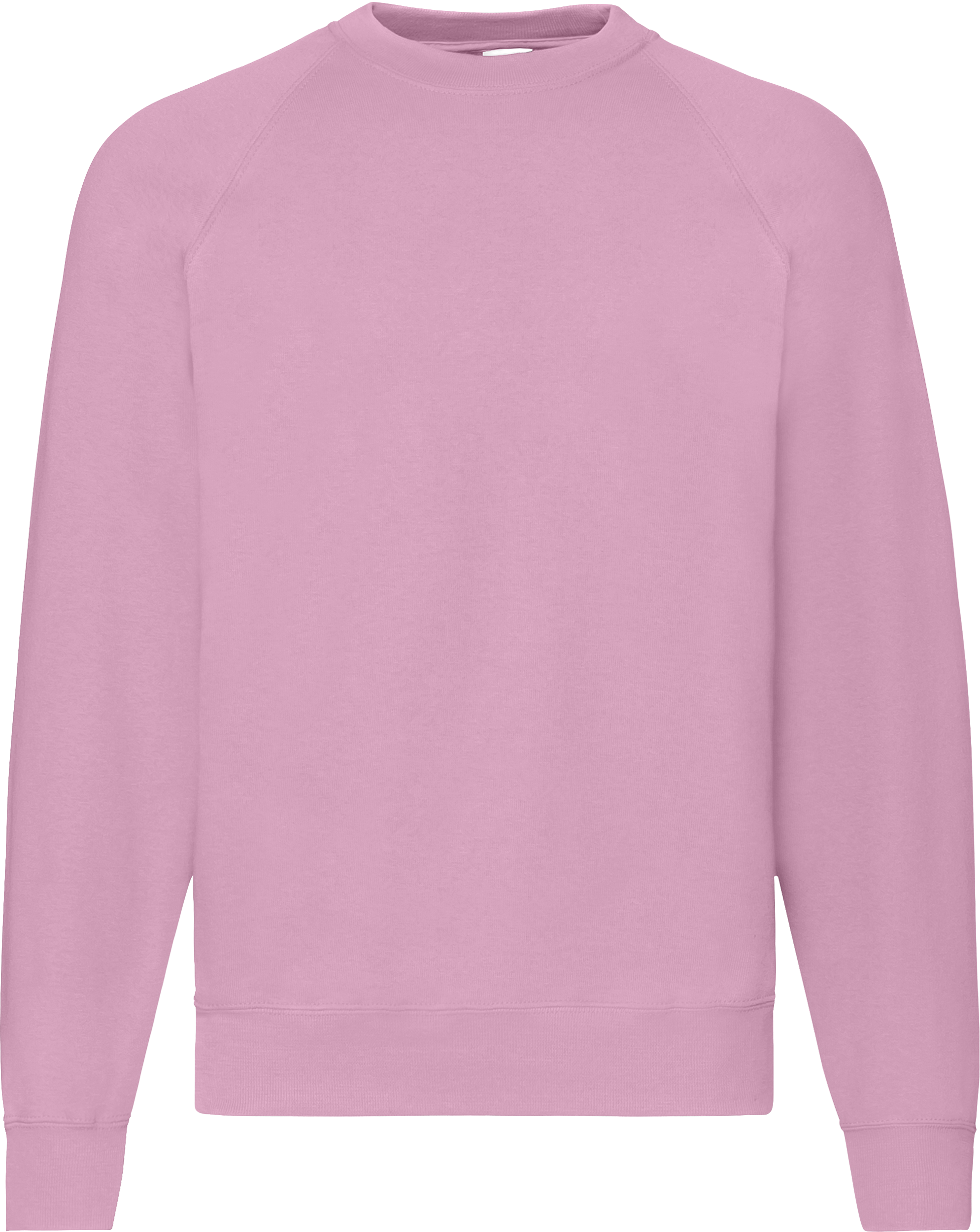 Classic Raglan Sweat