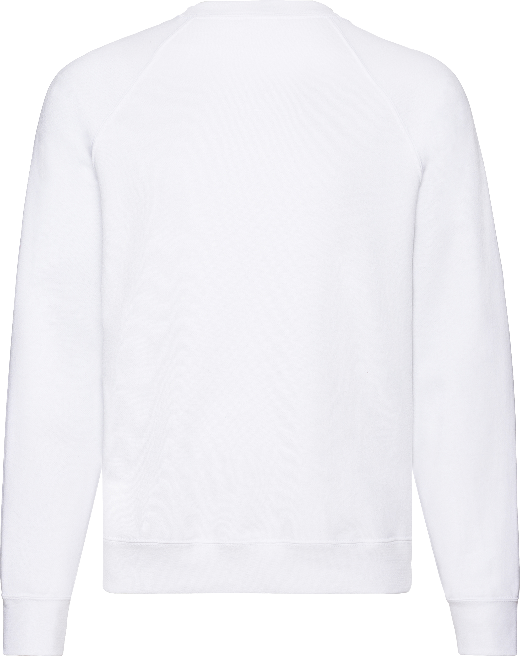 Classic Raglan Sweat