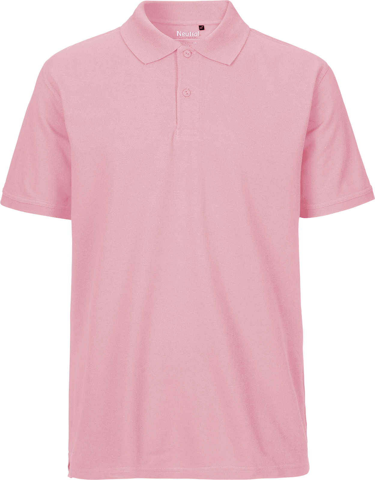 Men´s Classic Polo