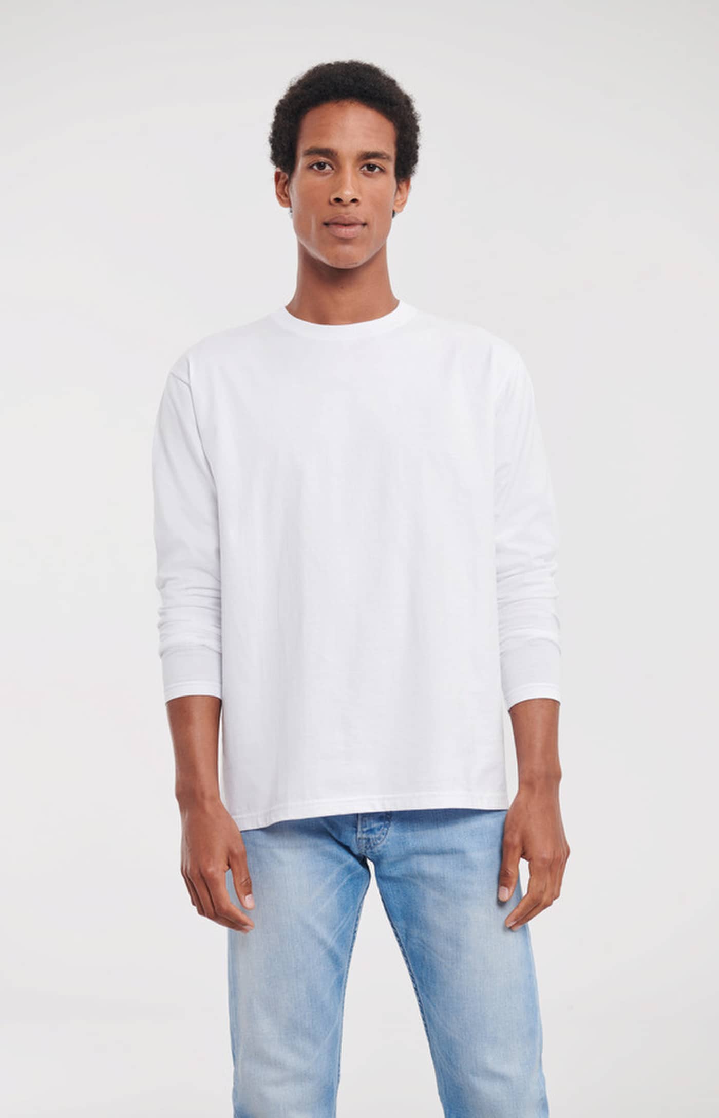 Authentic Classic Long Sleeve T