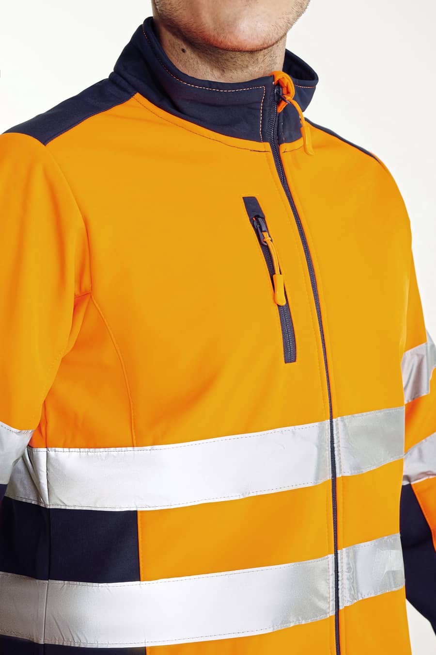 Antares Soft Shell Jacket