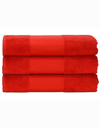 PRINT-Me® Hand Towel