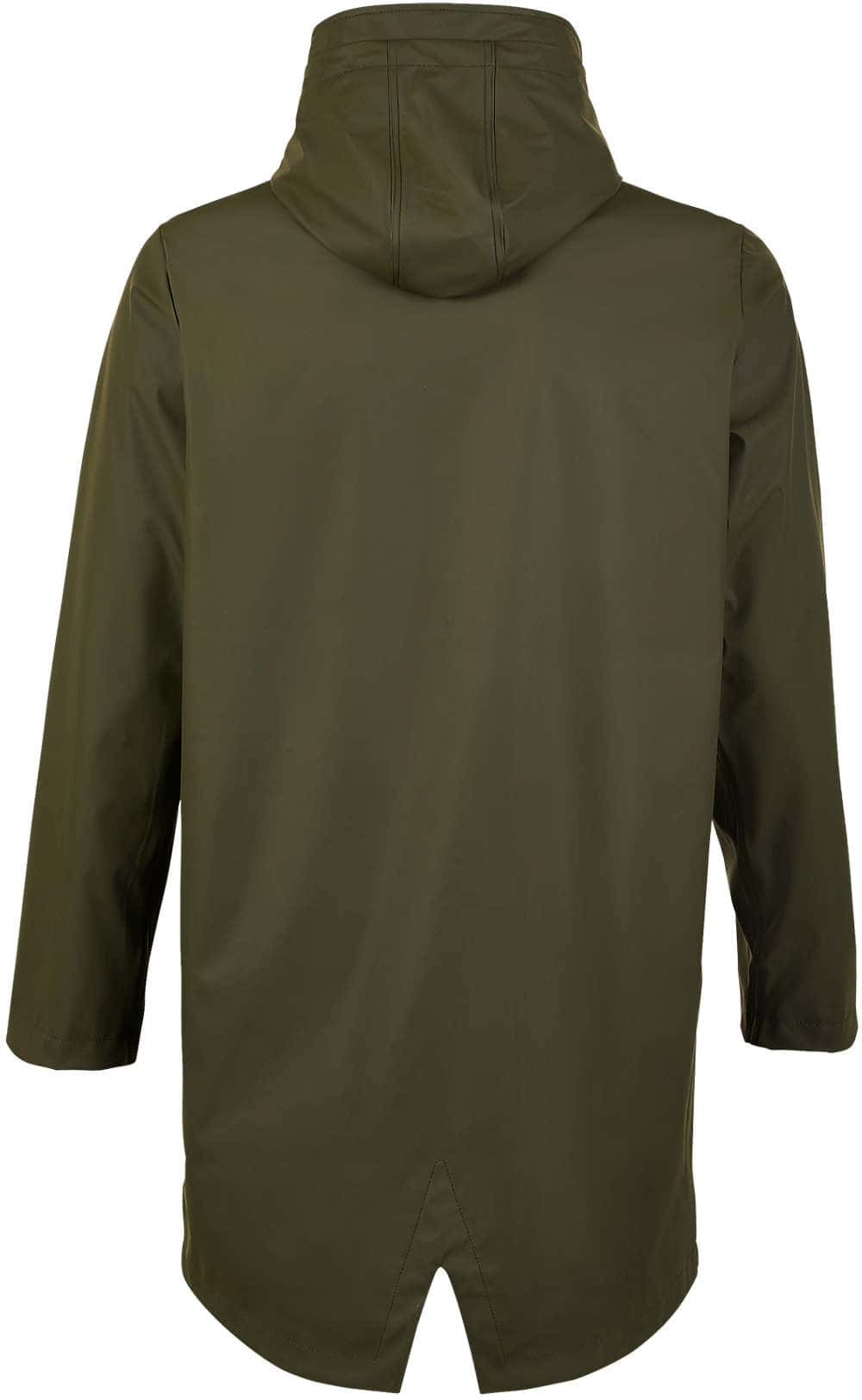 Men´s Wax Parka Antoine
