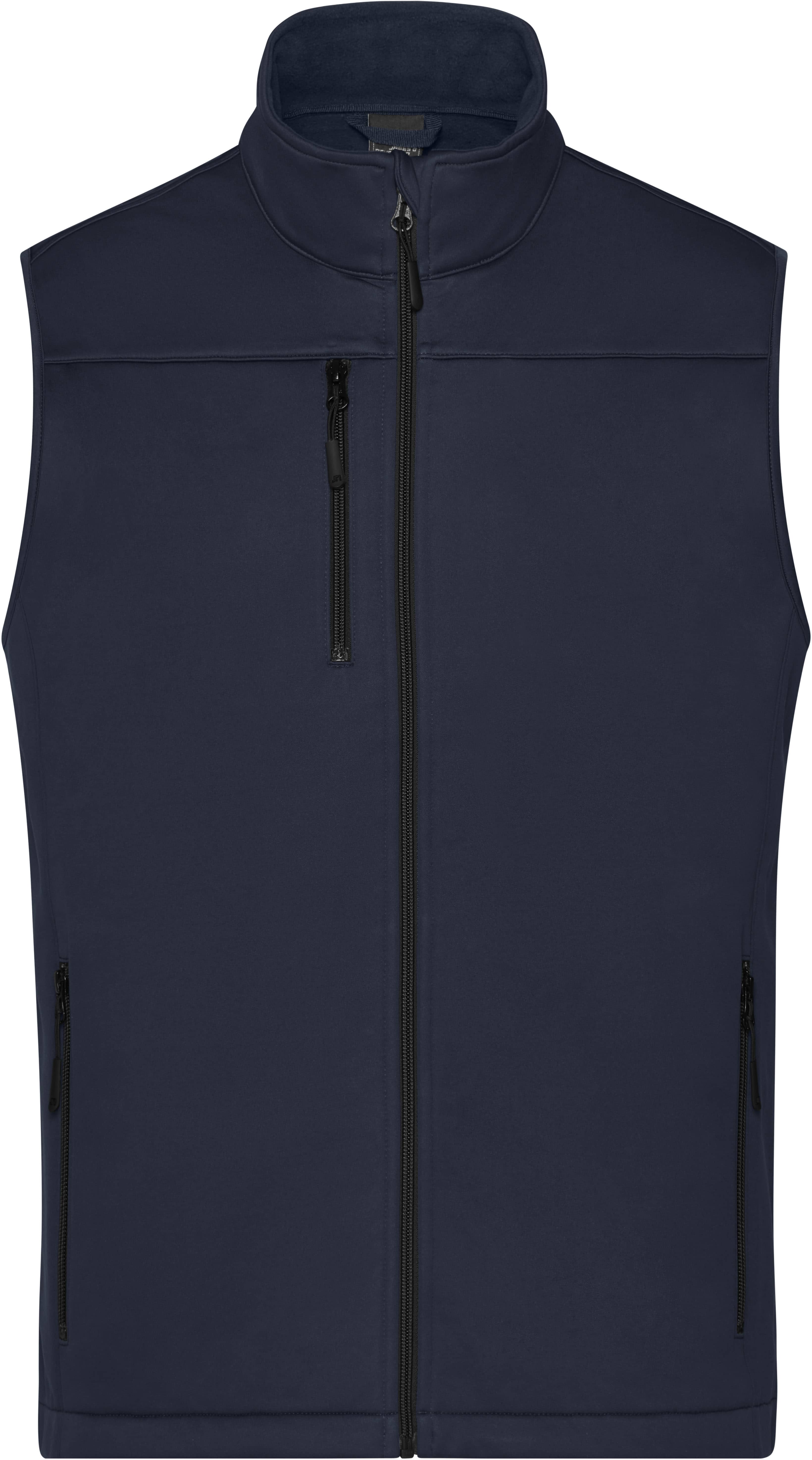 Men´s Softshell Vest