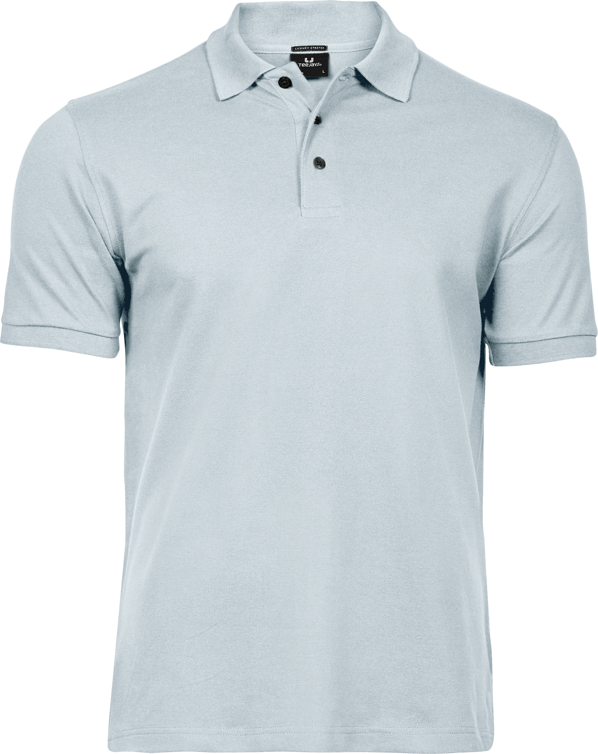 Men´s Luxury Stretch Polo