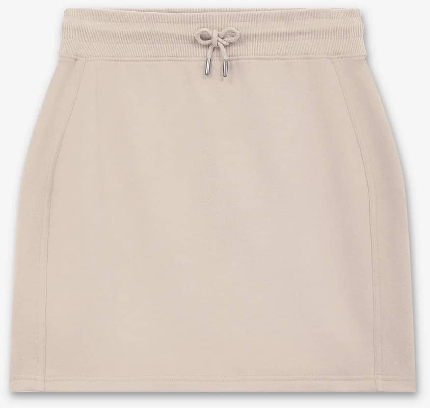 Sweat Skirt