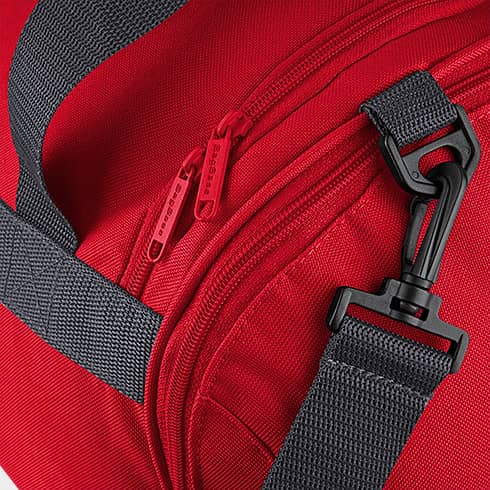 Freestyle Holdall