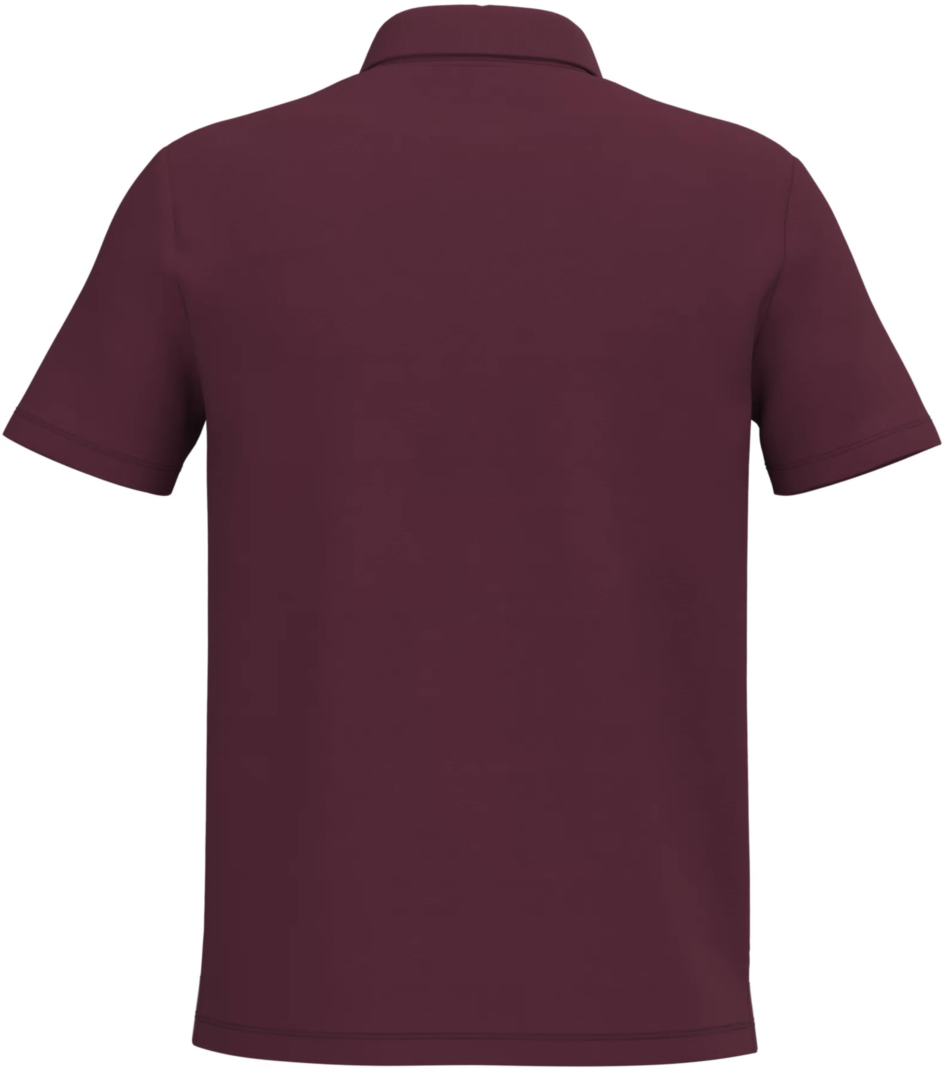 Herren Piqué-Poloshirt 220