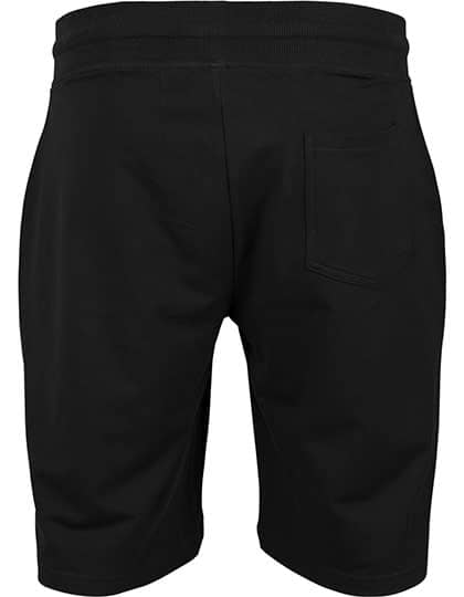 Terry Shorts