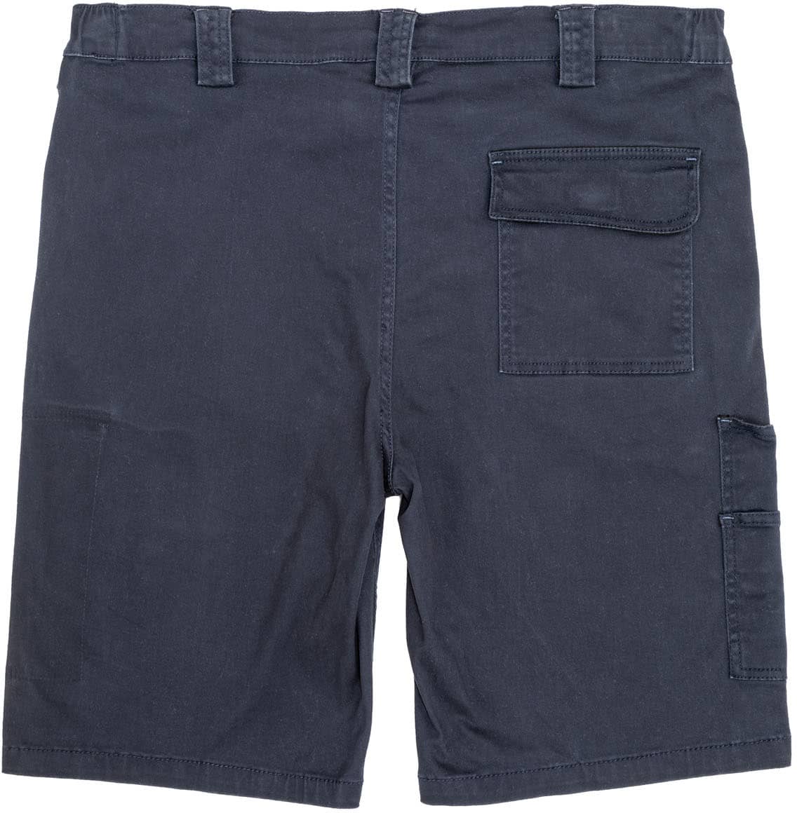 Super Stretch Slim Chino Shorts