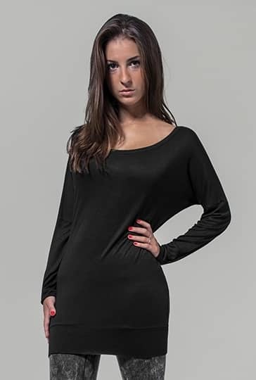 Ladies´ Viscose Long Sleeve