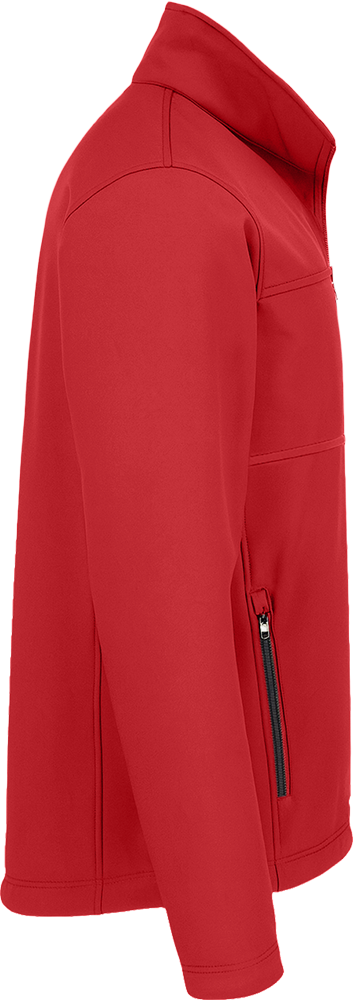 Classic Soft Shell Jacket