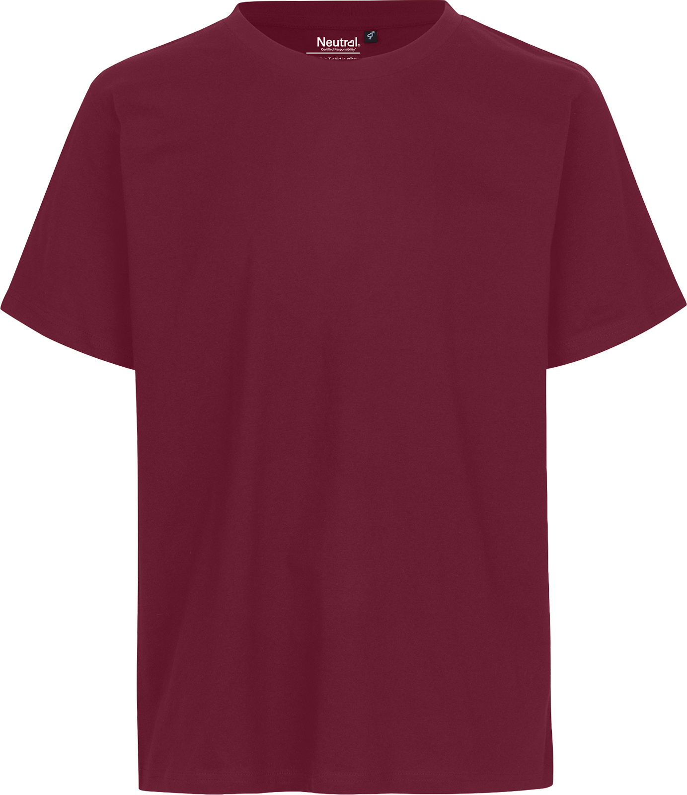 Unisex Regular T-Shirt