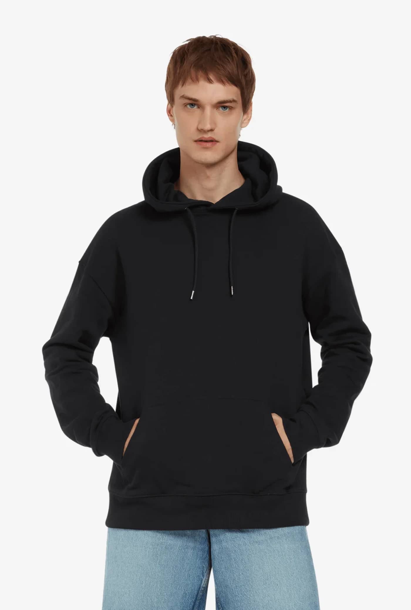 Super Heavy Hoodie