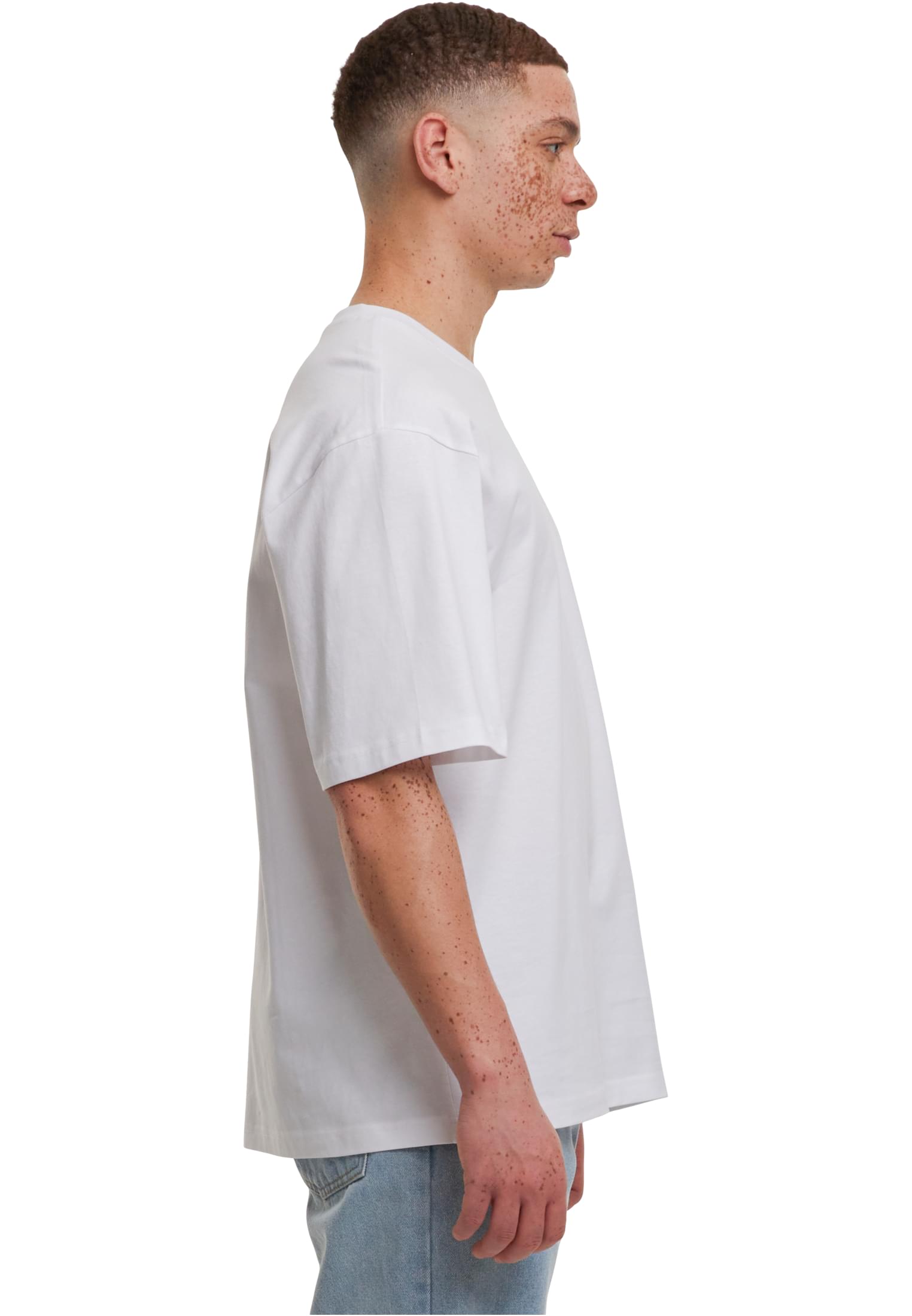 Loose Fit Tee