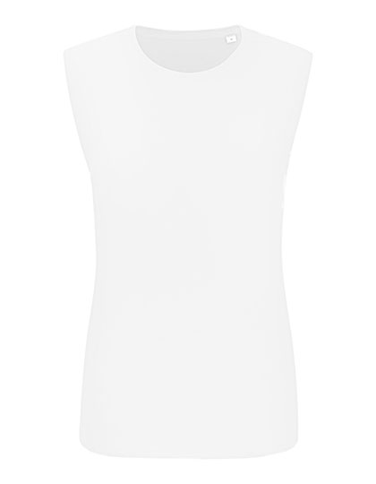 Women´s Raw Tank T