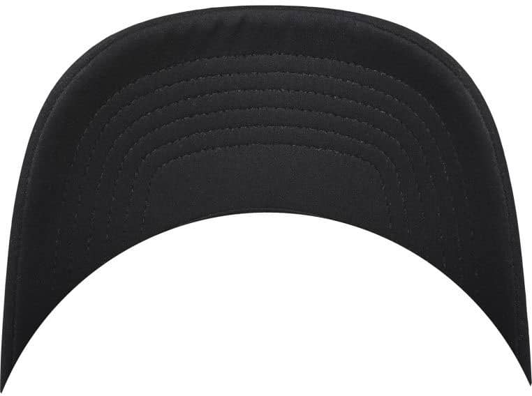 Foam Trucker Cap Curved Visor