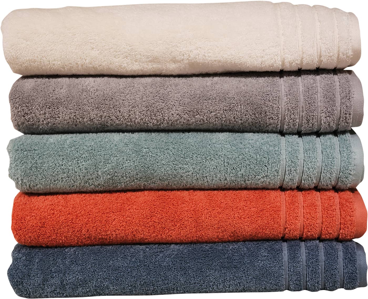 Organic Hand Towel