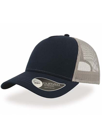 Rapper Cotton Cap