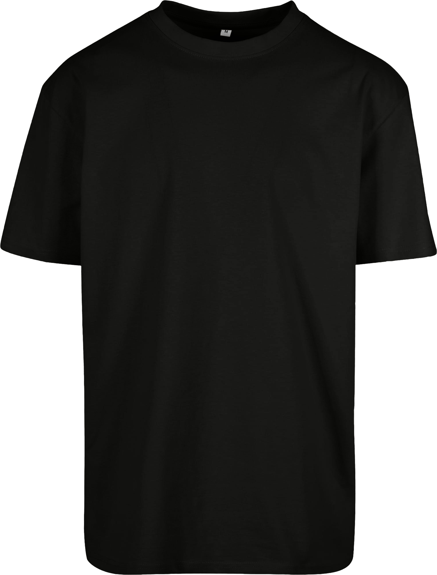 Heavy Oversize Tee
