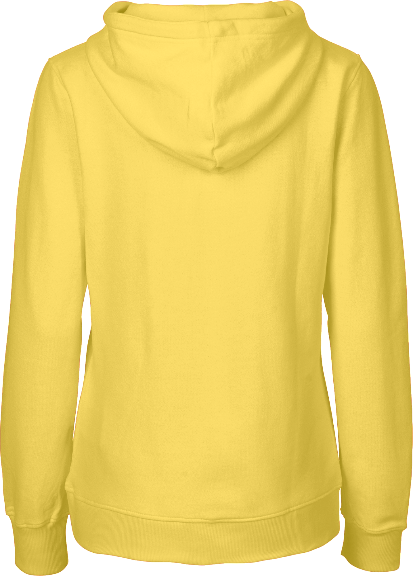 Ladies´ Zip Hoodie