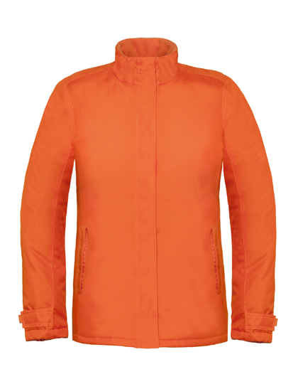 Women´s Jacket Real+