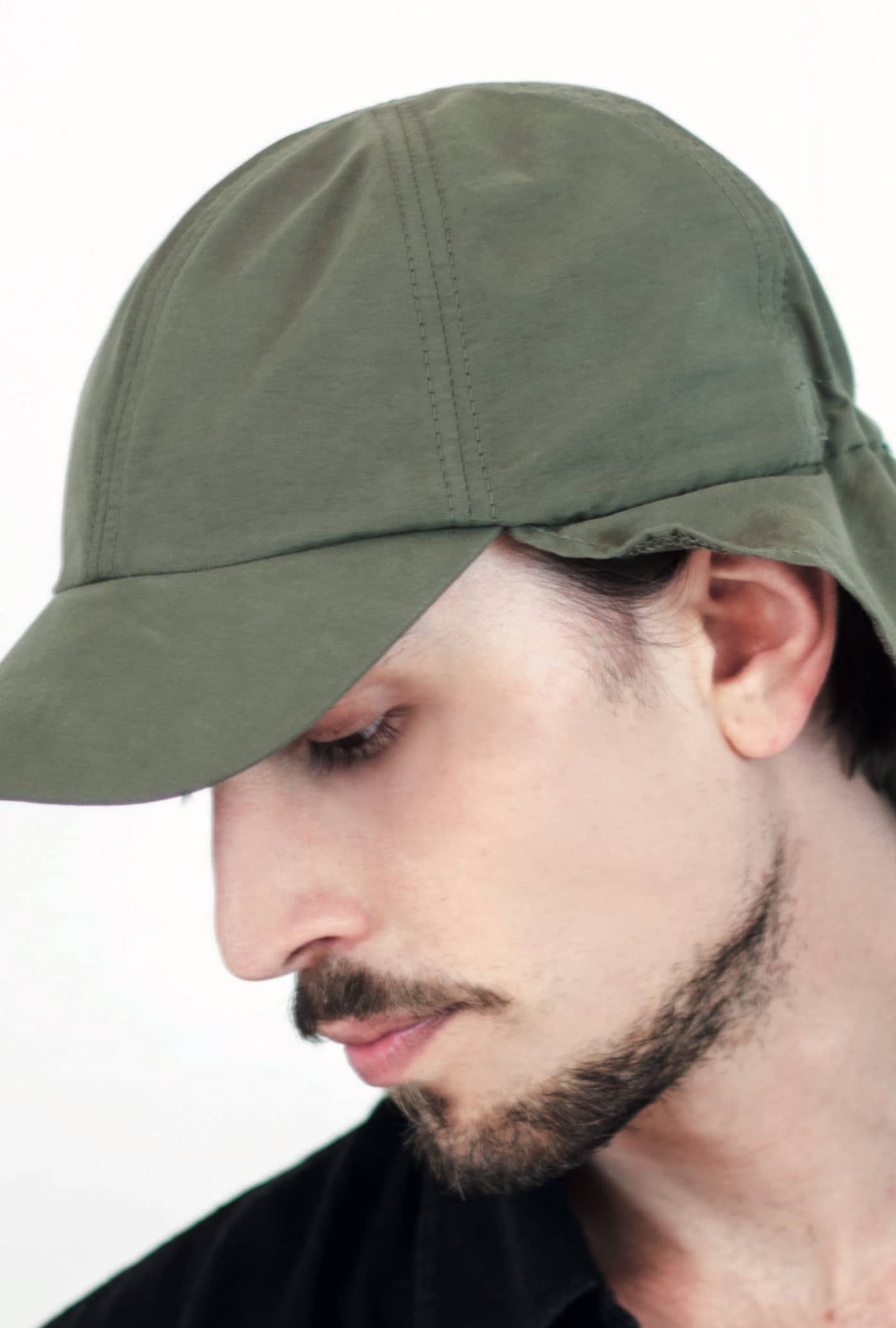 Nomad Cap Recycled