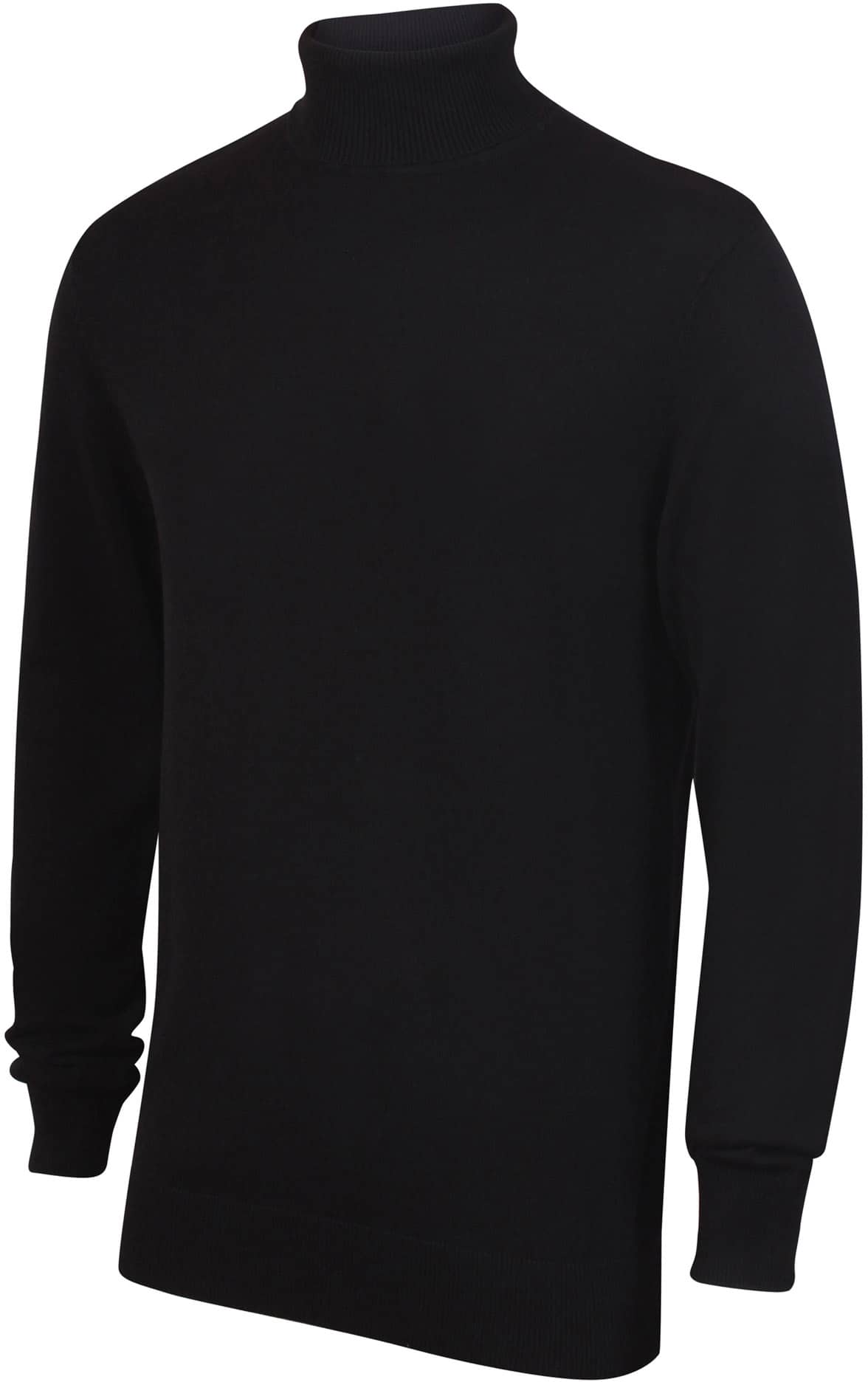 Men´s Roll Neck Jumper