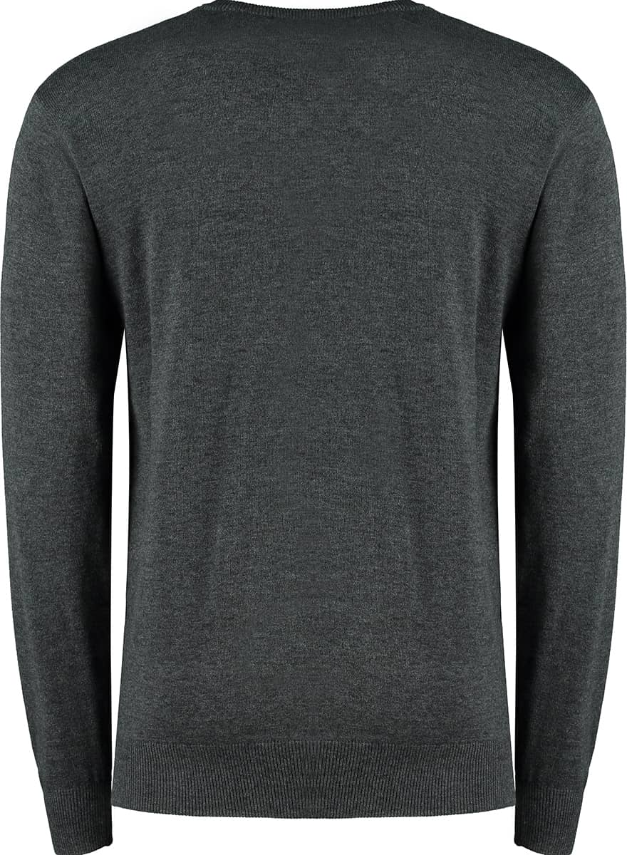 Regular Fit Arundel Crew Neck Sweater