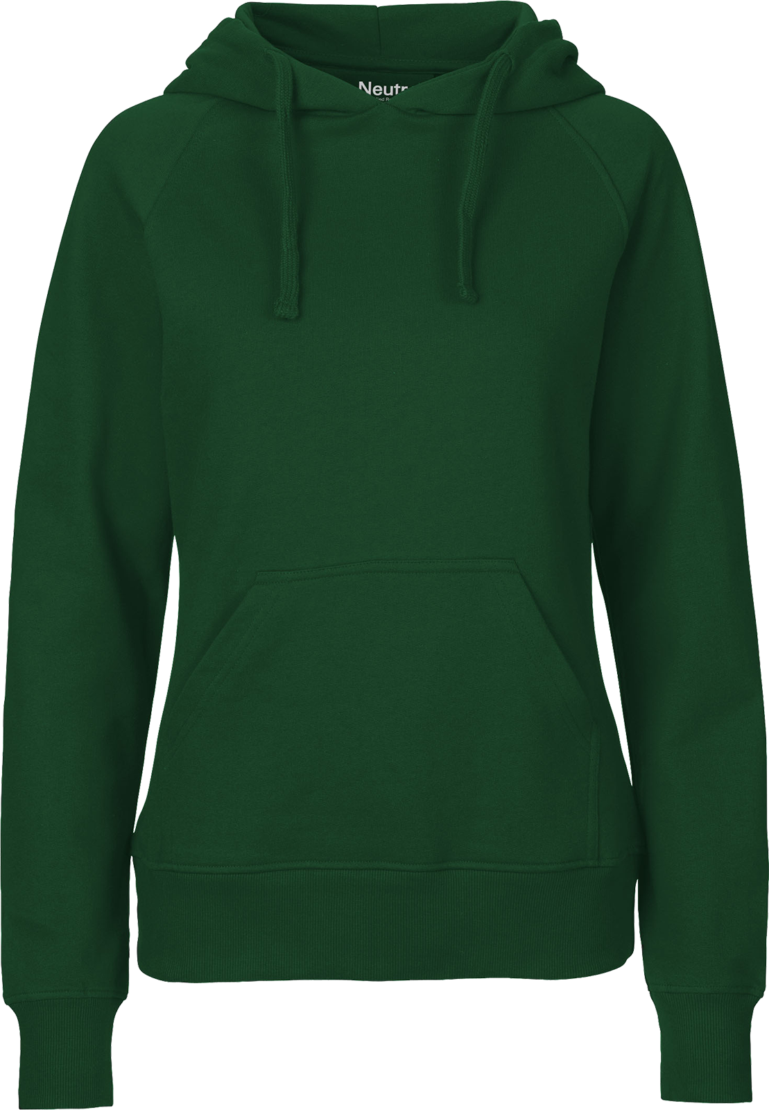 Ladies´ Hoodie