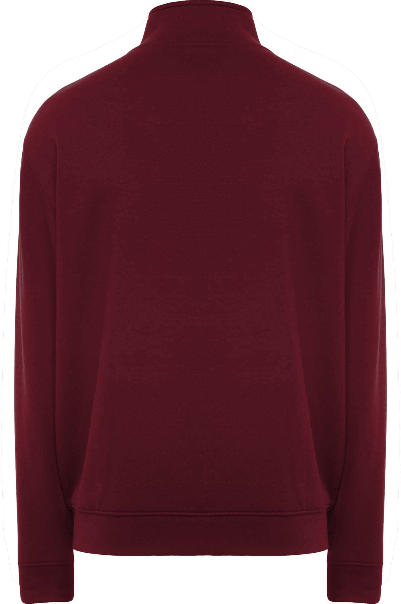 Sweatjacket Ulan