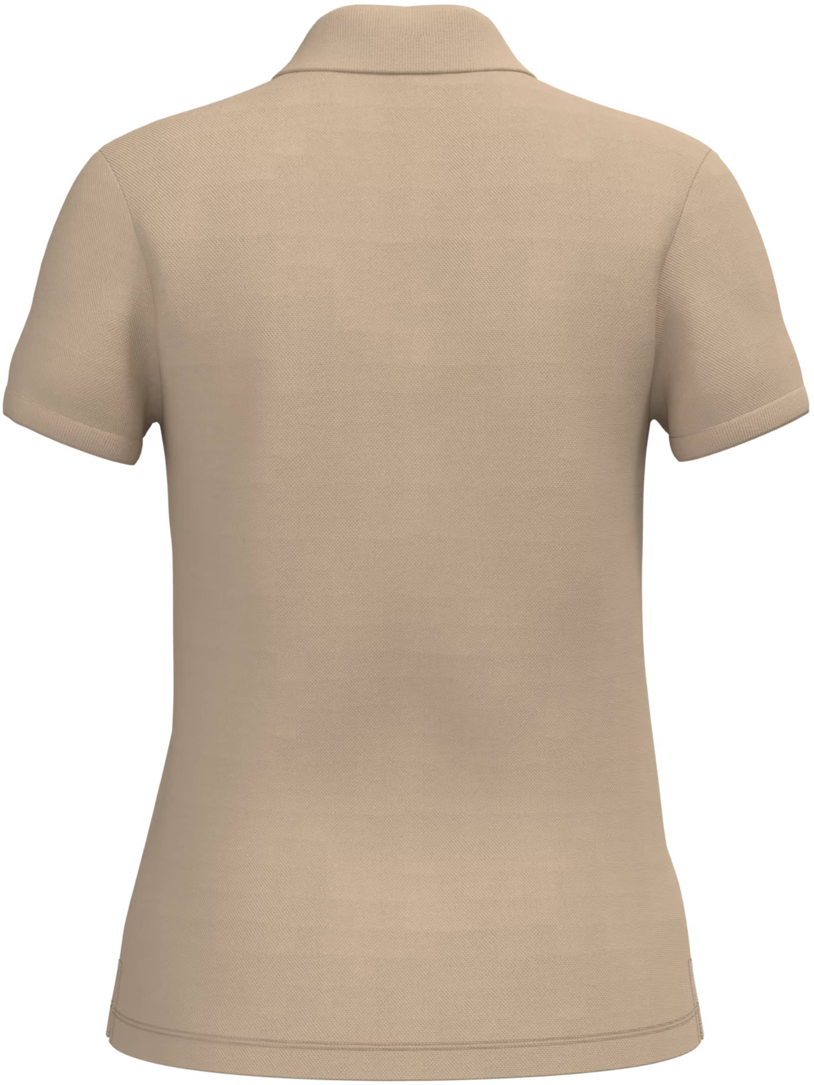 Damen Piqué-Poloshirt 296