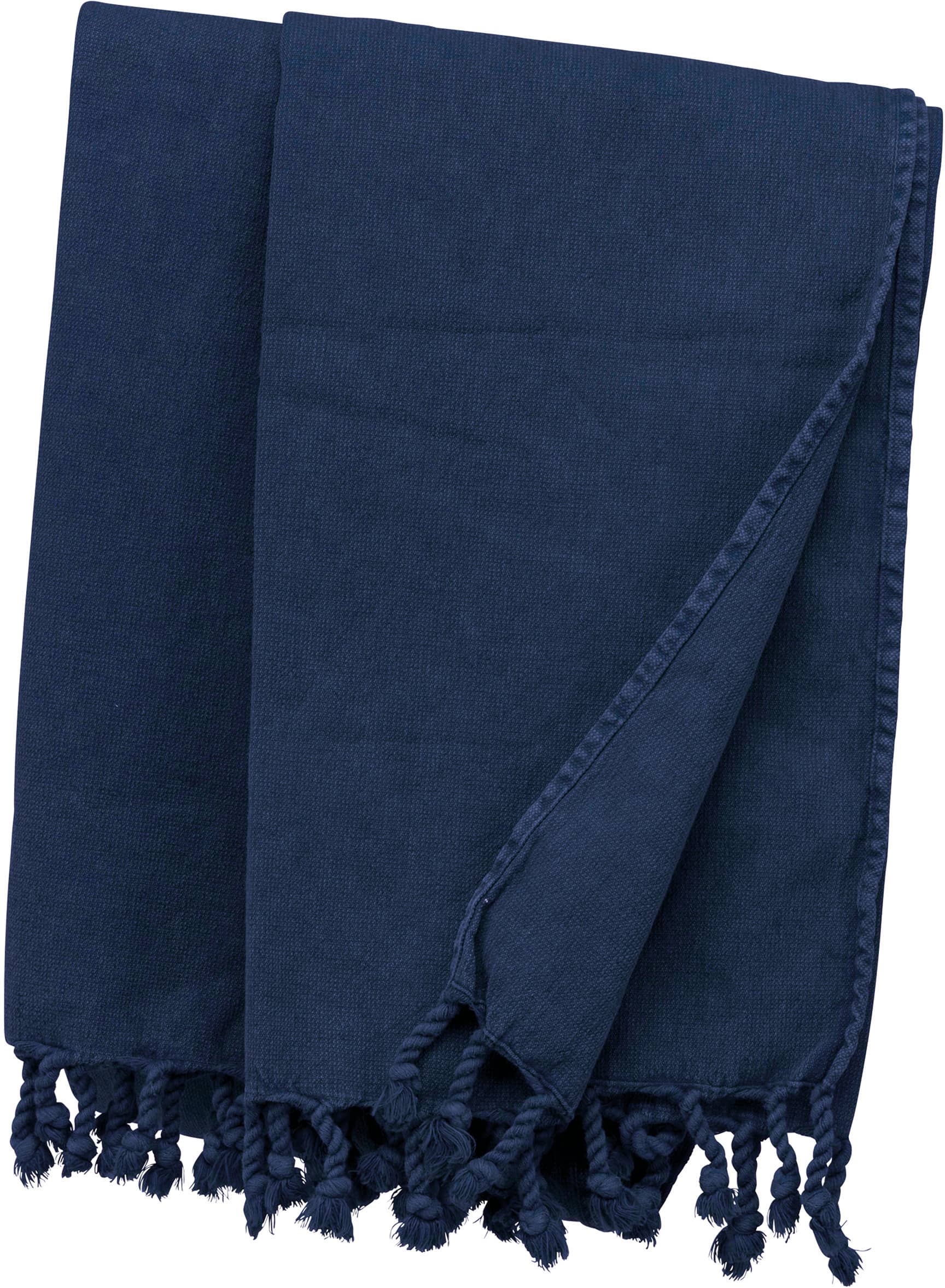 Vintage Fouta-Tuch
